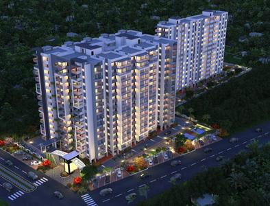 2 BHK Flat