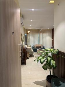 Image of 1867 Sq.ft 3 BHK Apartment / Flat for sale in Paranjape Spaces R48 The Canopy, Bhugaon, Pune for Rs. 15000000
