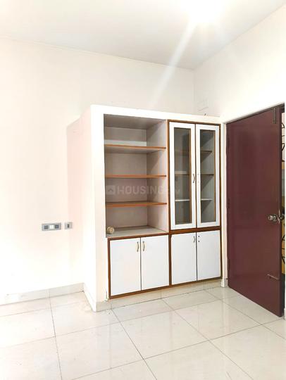 HRBR Layout, Kalyan Nagar Bedroom 1