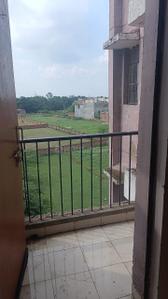 Balcony Image of 480 Sq.ft 2 BHK Apartment / Flat for sale in Para Lucknow for Rs. 1950000