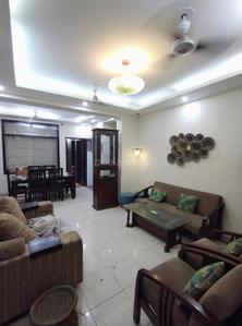 3 BHK Independent Builder Floor