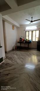 Image of 1100 Sq.ft 3 BHK Apartment / Flat for sale in Paschim Putiary, Kolkata for Rs. 4000000