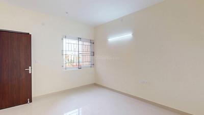 Bedroom Image of 1360 Sq.ft 3 BHK Apartment / Flat for sale in Ahad Serenity, Choodasandra Bengaluru for Rs. 13500000