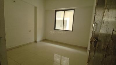 Bedroom Image of 1270 Sq.ft 2 BHK Apartment / Flat for sale in Radhey Infinity, Vatva Ahmedabad for Rs. 3400000