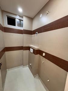 Image of 810 Sq.ft 3 BHK Builder Floor for sale in Bindapur, New Delhi for Rs. 5800000