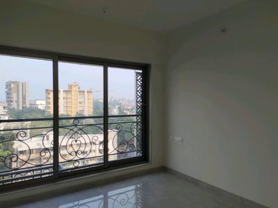 Bedroom Image of 950 Sq.ft 2 BHK Apartment / Flat for sale in H J Ajmera Shringaar, Vile Parle West Mumbai for Rs. 30000000