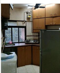Kitchen Image of Bhakti Paswan in Powai, Mumbai
