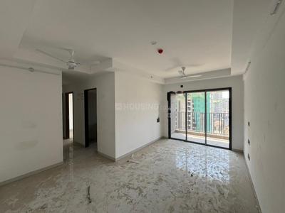 Hall Image of 1131 Sq.ft 2 BHK Apartment / Flat for sale in Regency Astra, Baner Pune for Rs. 12000010