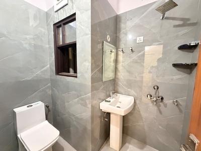 Image of 750 Sq.ft 2 BHK Builder Floor for rent in Sector 19 Dwarka, New Delhi for Rs. 27000