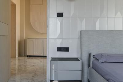 Bedroom Image of 3000 Sq.ft 5 BHK Villa for sale in Bopal Ahmedabad for Rs. 80000000