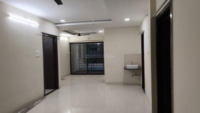 Living Room Image of 1300 Sq.ft 3 BHK Apartment / Flat for rent in Sachdev Salasar Greens, Sarona Raipur for Rs. 23000
