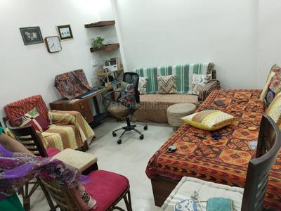 2 BHK Independent Builder Floor