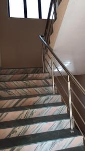 Balcony Image of 463 Sq.ft 2 BHK Apartment / Flat for sale in Palghar Mumbai for Rs. 4320000