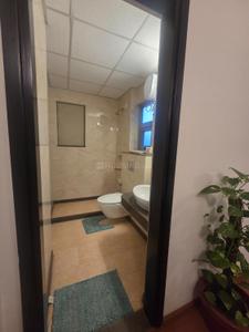 Bathroom Image of 2100 Sq.ft 3 BHK Apartment / Flat for sale in Chintels Serenity Pocket B Phase II, Sector 109 Gurgaon for Rs. 29500000