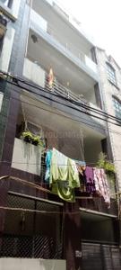 Image of 753 Sq.ft 2 BHK Apartment / Flat for sale in Vikaspuri, New Delhi for Rs. 5625000