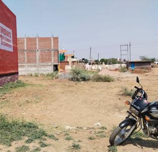 Image of 1200 Sq.ft Residential Plot / Land for sale in Morar, Gwalior for Rs. 3500000