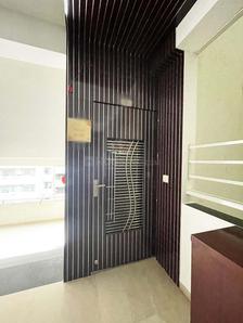 Balcony Image of 1179 Sq.ft 2 BHK Apartment / Flat for sale in Seventh Avenue, Gota Ahmedabad for Rs. 7000000
