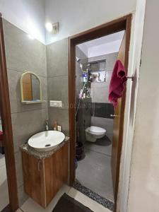 Image of 1044 Sq.ft 2 BHK Apartment / Flat for sale in Anand Ilyf, Vaishno Devi Circle, Ahmedabad for Rs. 5800000