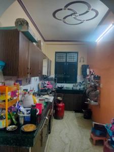 Kitchen Image of 1250 Sq.ft 3 BHK Builder Floor for sale in Shastri Nagar Ghaziabad for Rs. 8000000
