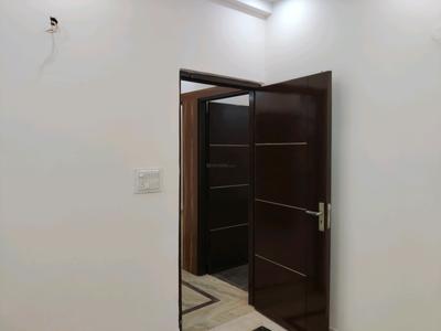 Bedroom Image of 1270 Sq.ft 3 BHK Builder Floor for sale in Vasundhara Ghaziabad for Rs. 6881000