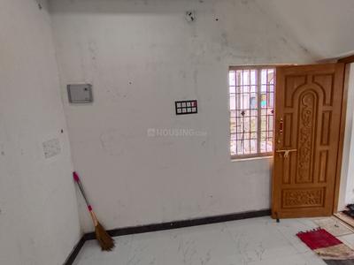Bedroom Image of 562 Sq.ft 2 BHK Villa for sale in Manali Chennai for Rs. 4700000