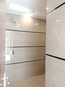 Bedroom One Image of 1305 Sq.ft 3 BHK Builder Floor for sale in BPTP District 5, Sector 84 Faridabad for Rs. 15500000