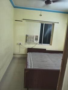 Bedroom Image of 670 Sq.ft 2 BHK Apartment / Flat for sale in Behala Kolkata for Rs. 2300000