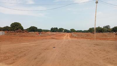 Image of 1500 Sq.ft Residential Plot / Land for sale in Sullurupeta, Nellore for Rs. 2750000