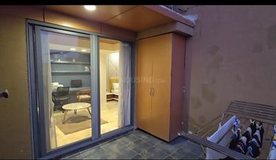 Bedroom Image of 4230 Sq.ft 4 BHK Duplex for sale in Pramukh Abode, Sargasan Gandhinagar for Rs. 23000000