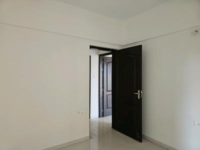 Bedroom Image of 800 Sq.ft 2 BHK Apartment / Flat for sale in Nyati Elan, Wagholi Pune for Rs. 5350000