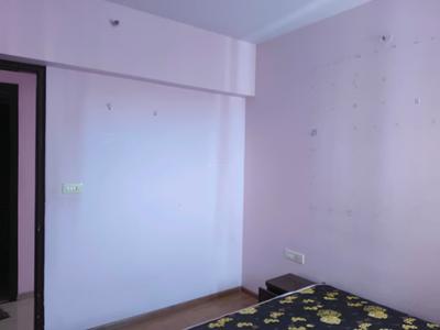 Bedroom Image of 1086 Sq.ft 2 BHK Apartment / Flat for sale in Lodha Lakeshore Greens, Palava Phase 2 Thane for Rs. 5000000