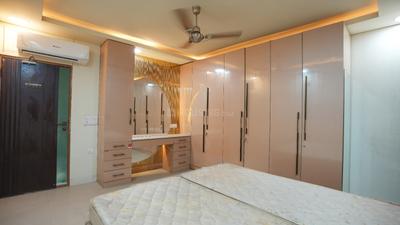 Bedroom Image of 38250 Sq.ft 3 BHK Farm House for sale in Bajidpur Noida for Rs. 60000000