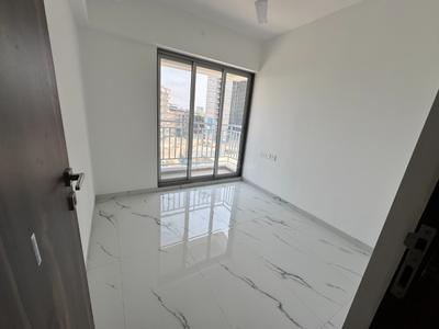 Living Room Image of 935 Sq.ft 2 BHK Apartment / Flat for sale in Mansarovar Ariana, Vasai West Vasai for Rs. 5850000