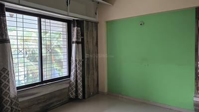 Bedroom Image of 1020 Sq.ft 2 BHK Apartment / Flat for sale in Arun Balaji Paradise, Dhayari Pune for Rs. 6400000