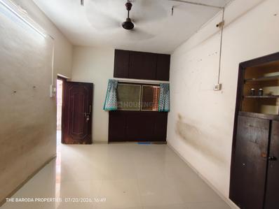 1 BHK Independent Builder Floor