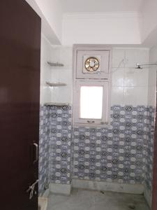 Bedroom One Image of 2100 Sq.ft 3 BHK Apartment / Flat for sale in Trimurti Apartments, Sector 12 Dwarka New Delhi for Rs. 28200000