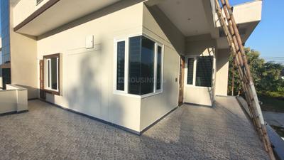 Balcony Image of 1250 Sq.ft 2 BHK Duplex for rent in Pondha Dehradun for Rs. 22000