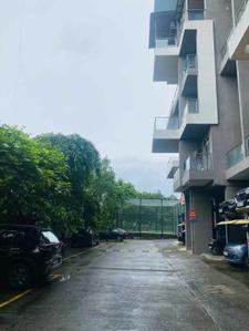 Image of 850 Sq.ft 2 BHK Apartment / Flat for sale in Wellwisher Kiarah Terrazo, Hadapsar, Pune for Rs. 8000000