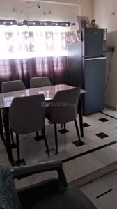 Hall Image of 720 Sq.ft 2 BHK Apartment / Flat for sale in Zanzarda Junagadh for Rs. 1600000