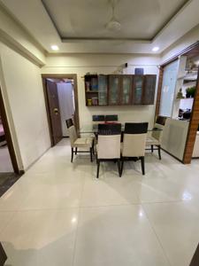 Hall Image of 1355 Sq.ft 2 BHK Apartment / Flat for rent in Venus Parkland, Vejalpur Ahmedabad for Rs. 29000