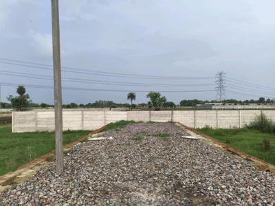 Image of 50 Sq.ft Residential Plot / Land for sale in Root2Home Advika Enclave Phase 1, Dadri, Greater Noida for Rs. 1500400