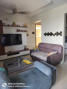 Bedroom Image of 1090 Sq.ft 2 BHK Apartment / Flat for sale in Gagan Adira, Wagholi Pune for Rs. 8600000