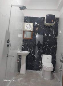 Image of 950 Sq.ft 2 BHK Builder Floor for rent in Sector 15, Gurgaon for Rs. 46000