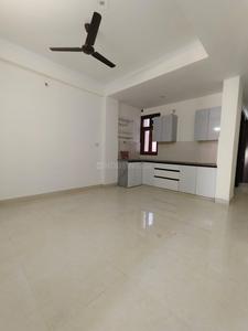 2 BHK Independent Builder Floor