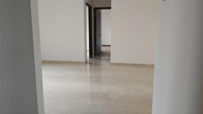 Living Room Image of 750 Sq.ft 2 BHK Apartment / Flat for rent in Rosa Manhattan, Hiranandani Estate Thane for Rs. 45000