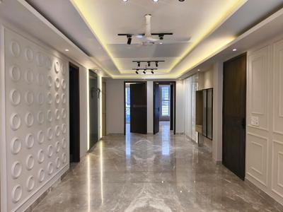 Living Room Image of 2700 Sq.ft 4 BHK Builder Floor for sale in Mayfield Garden Luxury Floors, Mayfield Garden Gurgaon for Rs. 33000000
