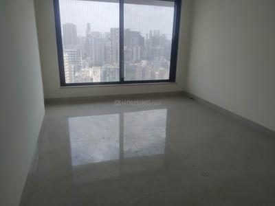 Bedroom Image of 1800 Sq.ft 4 BHK Apartment / Flat for sale in Fortune Avirahi Wing A, Borivali West Mumbai for Rs. 58000000