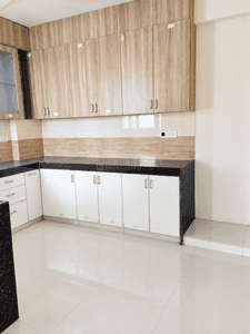 Kitchen Image of 1520 Sq.ft 3 BHK Apartment / Flat for sale in Chordia Utsav, Mansarovar Extension Jaipur for Rs. 7000000