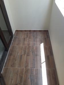 Balcony Image of 955 Sq.ft 2 BHK Apartment / Flat for sale in Madipakkam Chennai for Rs. 5700000
