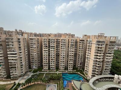 Image of 1100 Sq.ft 3 BHK Apartment / Flat for sale in Ajnara Grand Heritage, Sector 74, Noida for Rs. 17800000